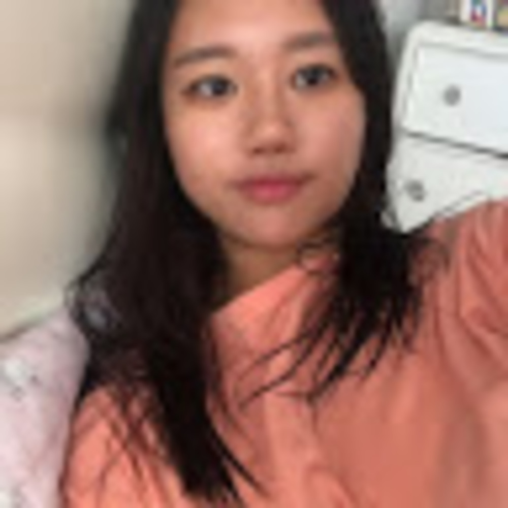 Meet your Posher, Rebecca